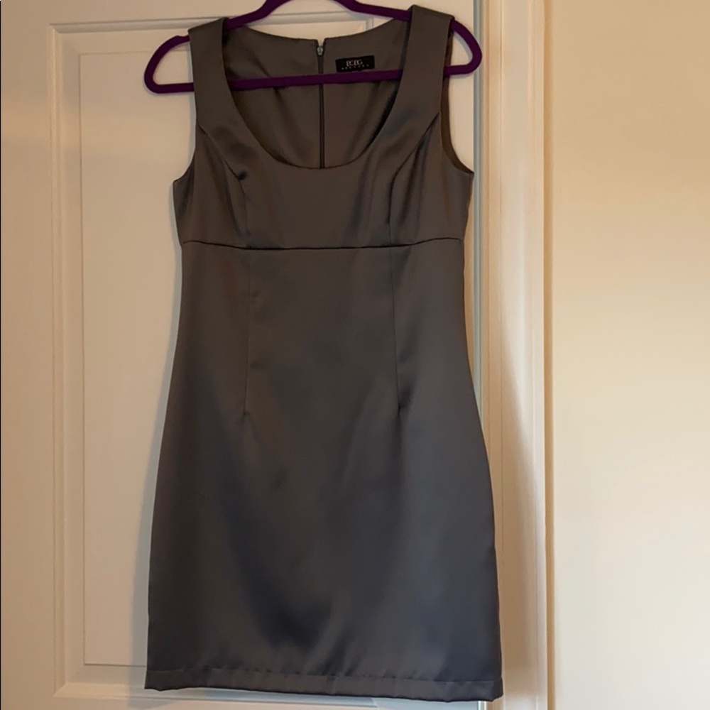 Vintage 1990s BCBG Cocktail Dress